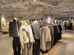 -MUJI无印良品(滨江宝龙城店)