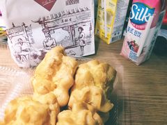 泡芙-吴记·吴酥生PASTRY宫廷酥饼