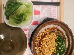 -膳心记-明火四宝煲仔饭(燕南店)