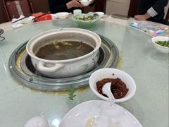 -生宇山珍野生菌汤锅•始于2002(双流古塔店)