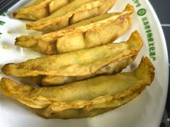 -清真蒋有记(老门东店)