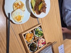 -马记永·兰州牛肉面(3019君尚店)