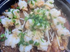 -茅庐川菜(烟台万象汇店)