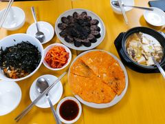 -屋里家延边朝鲜族冷面(南园店)