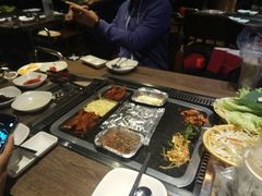 -火炉火自助餐(朝阳大悦城店)