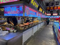 -阿财老铺·老蚌埠龙虾城(华夏总店)