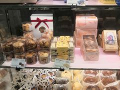 -巴黎贝甜(熙悦汇店)