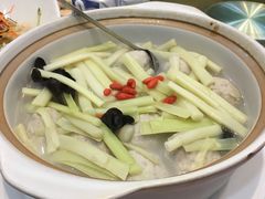 -洪泽老鱼馆(淮海一店)
