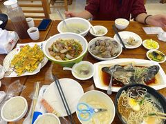 -北京烤鸭 ·儿童菜 ·采风阁家常菜餐厅(亚龙湾天域酒店)