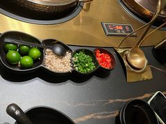 -芭缇沁园椰子鸡(中航紫金新天地店)