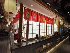 -松子料理(亮马桥店)