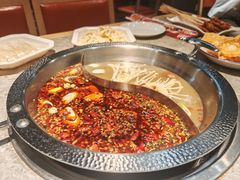 -成都玉林串串香(世纪港湾店)