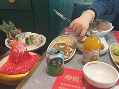 -樱煦和牛寿喜烧(如皋吾悦广场店)