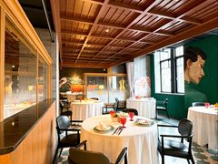 -三号黄浦会Canton Table