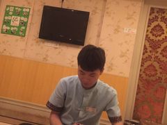 -汤泉良子.足疗按摩.SPA(中关村店)