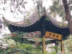 -清晏园