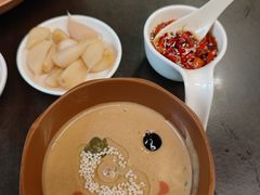 -南门涮肉(后海店)
