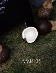 -琥珀婚礼策划AMBER WEDDING