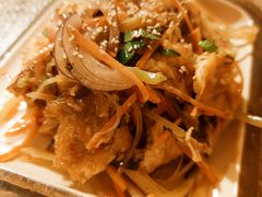-多哥水傣味餐厅(司马巷店)
