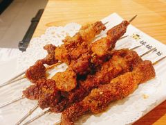 -嬷孙家潮汕牛肉火锅(北京路天河城店)
