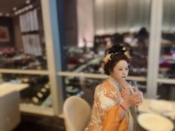 -一揽芳华汉服旗袍体验馆(拙政园店)