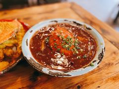 蟹蟹面-夹夹大·蟹蟹大排档(财富又一城店)