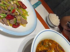 -南山翁新概念川菜(江宁万达广场店)