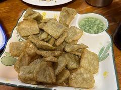 -老北京褡裢火烧·任记