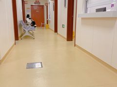 -上海市长宁区天山中医医院