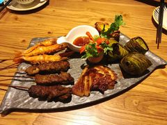 -泰堤坊(淡水体育馆店)