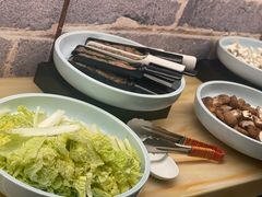 -西藏饭店·亚克·食光自助餐厅(文殊院店)