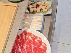 -狼头山火锅 KTV欢唱·烤串(理工大学店)