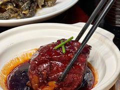 -二泉园老菜馆·百年无锡菜