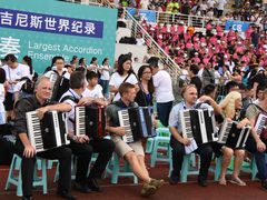 -深圳市宝安体育中心体育场