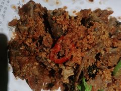 -贝勒爷·酥不腻烤鸭