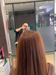 -悦SALON