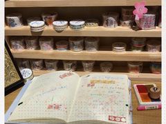 -九木杂物社(新奥购物中心店)