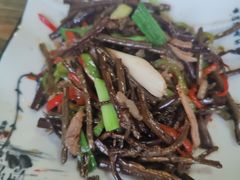 -臭鳜鱼人家·老字号徽菜