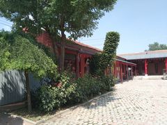 -北运河水利风景区