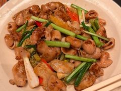 -客满天食为鲜客家餐厅