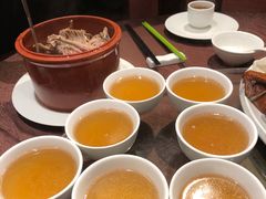 -侨美唐荔园·宴会厅(唐荔园食艺馆店)