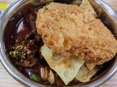 -谭老太正宗柳州螺狮粉(家和花园店)