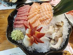 -松坂屋日料自助(长城路店)