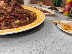 -金柱大盘鸡(和田二街店)