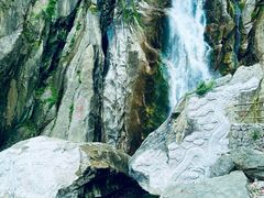 -洛阳白云山景区