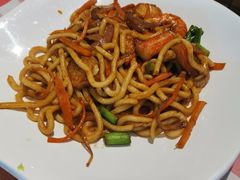 -开心果牛扒城(雍华庭店)