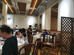 -丰尔粥食·粥底火锅·桑拿鸡(大良总店)