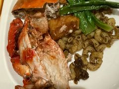 -杭州国际会议中心洲际酒店-原素全日餐厅(解放东路店)