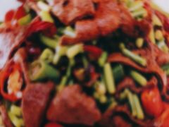 -全家福东北菜(联谊花园宜康苑店)