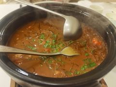 -小厨娘淮扬菜(六合欢乐港店)